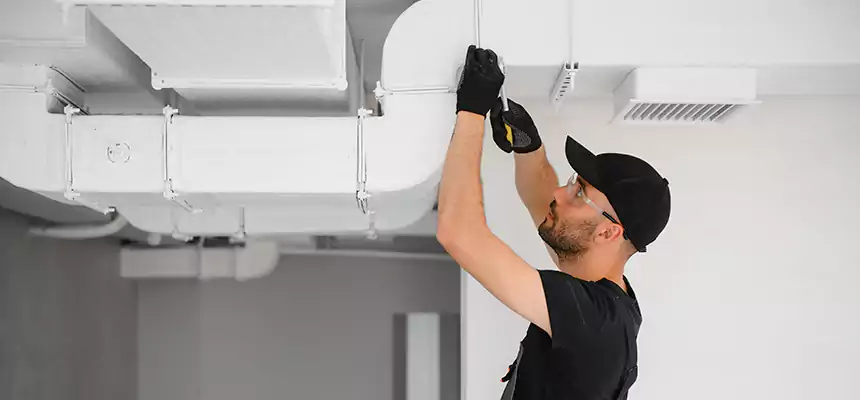 Our Air Duct Cleaning Services in Calabasas, CA