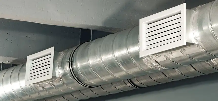 Our Air Duct Camera Inspection Services in Calabasas, CA