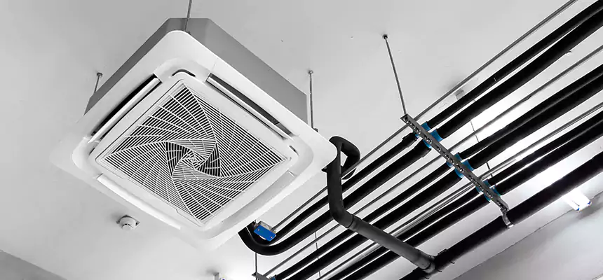 Our Air Duct Deep Cleaning Services in Calabasas, CA