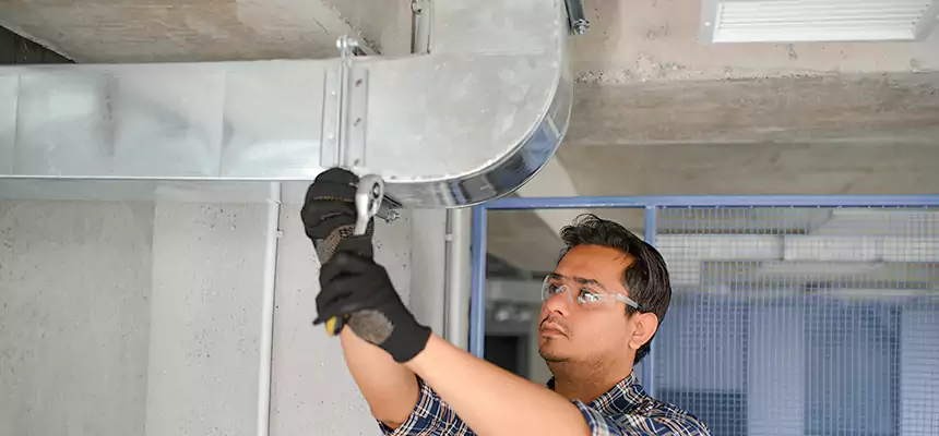 Our Air Duct Installation Services in Calabasas, CA