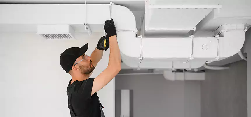 Our Air Duct Repair Services in Calabasas, CA