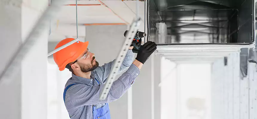 Our Air Vent Replacement Services in Calabasas, CA