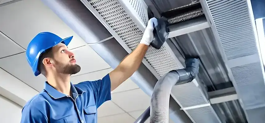 Our Annual Dryer Vent Maintenance Services in Calabasas, CA