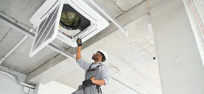 Efficient Multi‑Unit & HOA Annual Vent Cleaning Plans in Calabasas