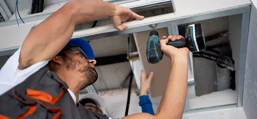 Our Apartment Air Duct Cleaning Services in Calabasas, CA