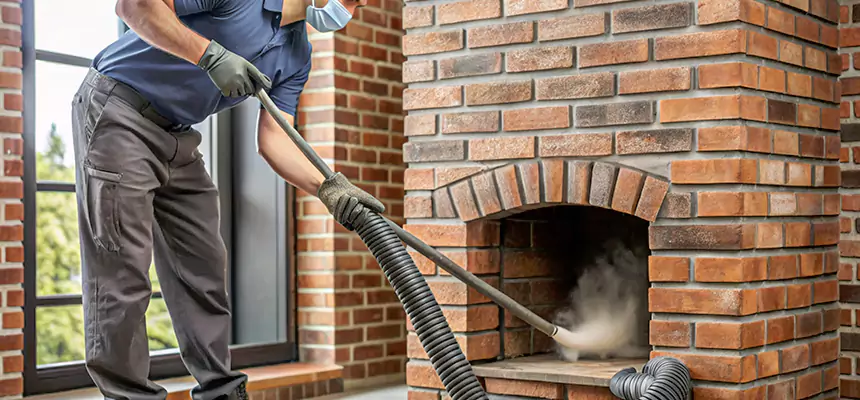 Our Chimney Sweep Services in Calabasas, CA