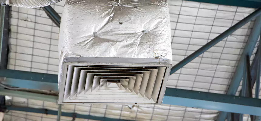 Our Custom HVAC Ductwork Services in Calabasas, CA