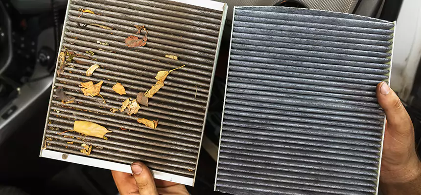 Our Dryer Vent Lint Filter Cleaning Services in Calabasas, CA