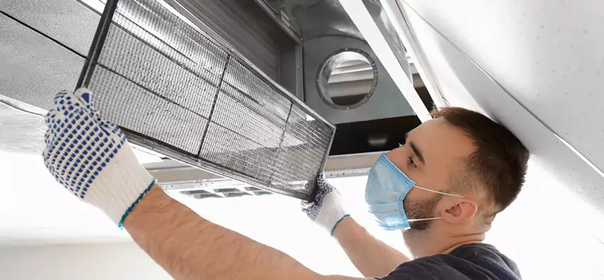 Our Dryer Vent Replacement Services in Calabasas, CA
