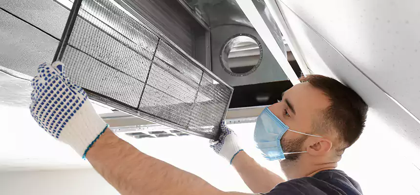 Our Home Duct Cleaning Services in Calabasas, CA  