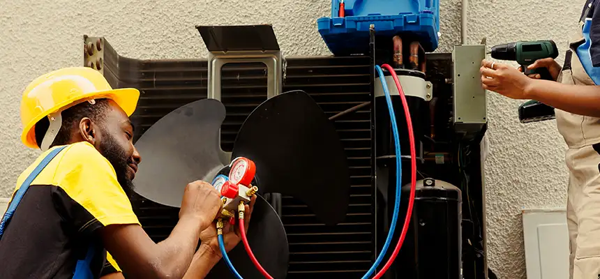 Our HVAC Airflow Optimization Services in Calabasas, CA