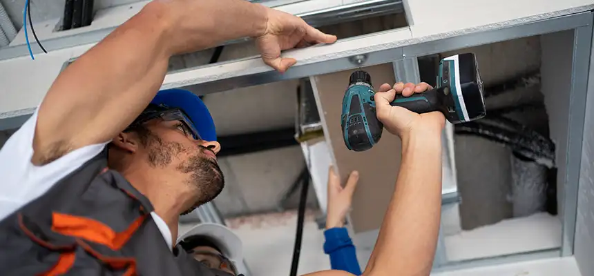 Our Improve Home Air Circulation Services in Calabasas, CA