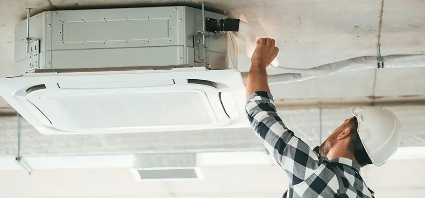 Our Local Vent Cleaning Services in Calabasas, CA