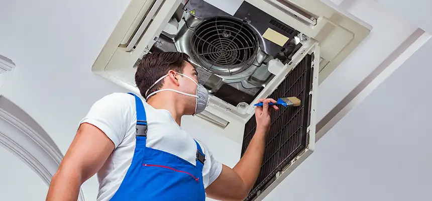 Our Move-in/Move-out Duct Cleaning Services in Calabasas, CA