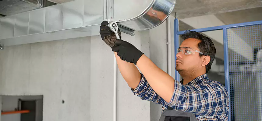 Our Post-Construction Duct Cleaning Services in Calabasas, CA