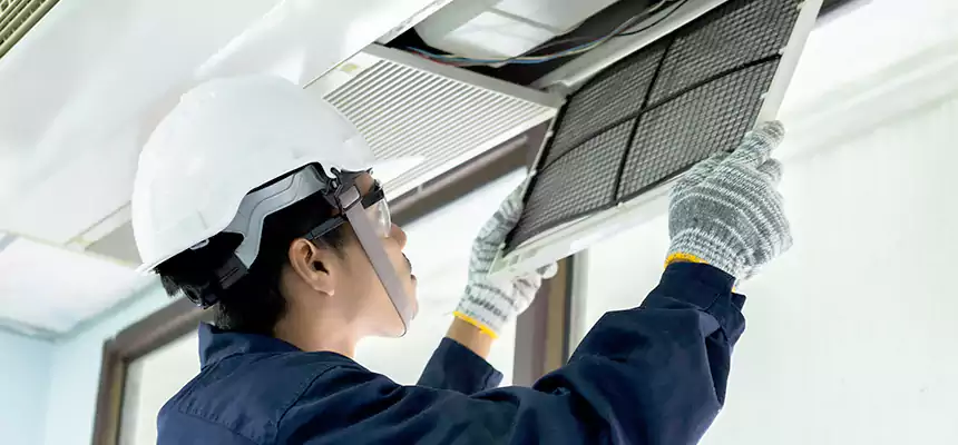 Our Residential Air Vent Cleaning Services in Calabasas, CA