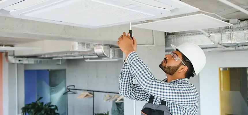Our Roof Dryer Vent Cleaning Services in Calabasas, CA