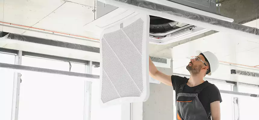Dryer Ventilation Duct Cleaning in Calabasas
