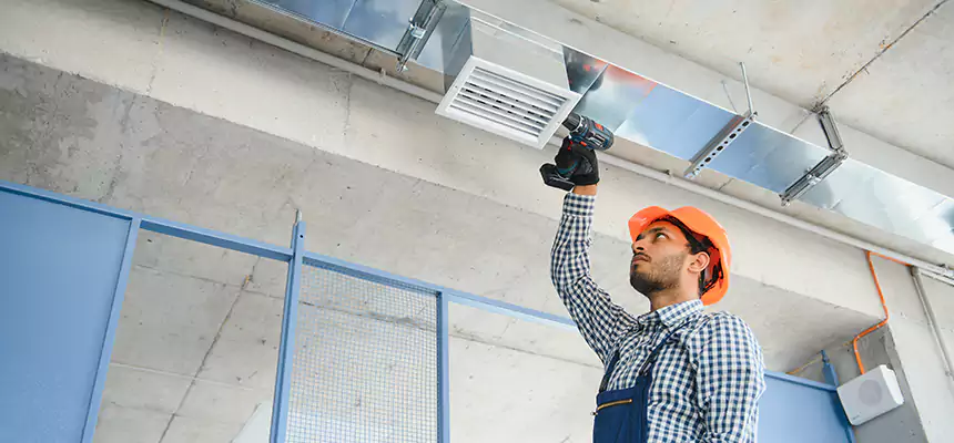 Efficient Exhaust Vent Cleaning in Calabasas, CA