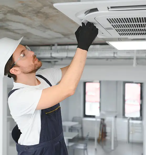 Top Affordable Duct Cleaning Services Near Me in Calabasas, CA