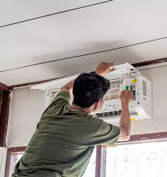 About Air Duct & AC Odor Removal in Calabasas, CA