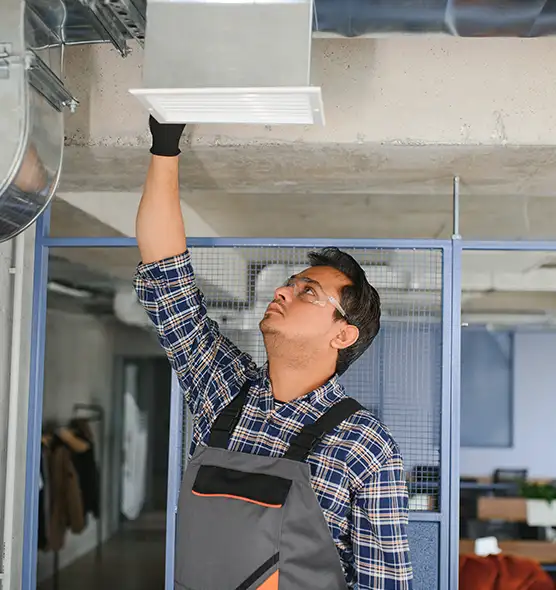 Top-Rated Air Duct Cleaning Near Me in Calabasas, CA