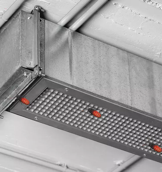 About Air Duct Cockroach Removal in Calabasas, CA