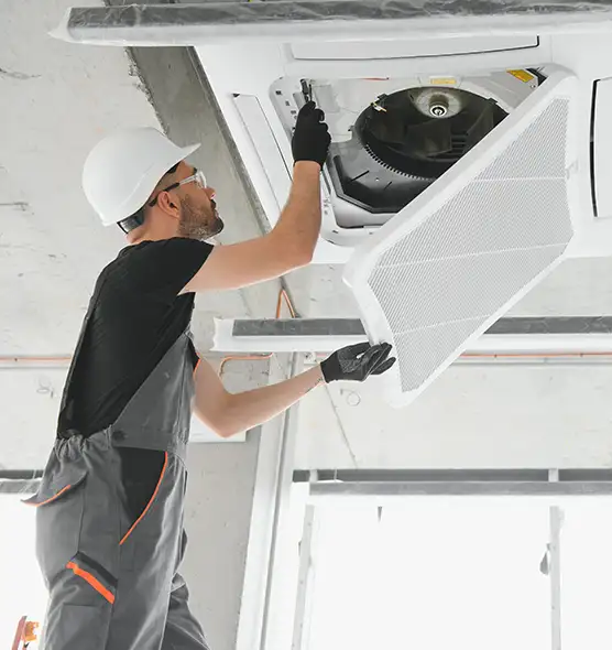 About Air Duct Rodent Removal in Calabasas, CA