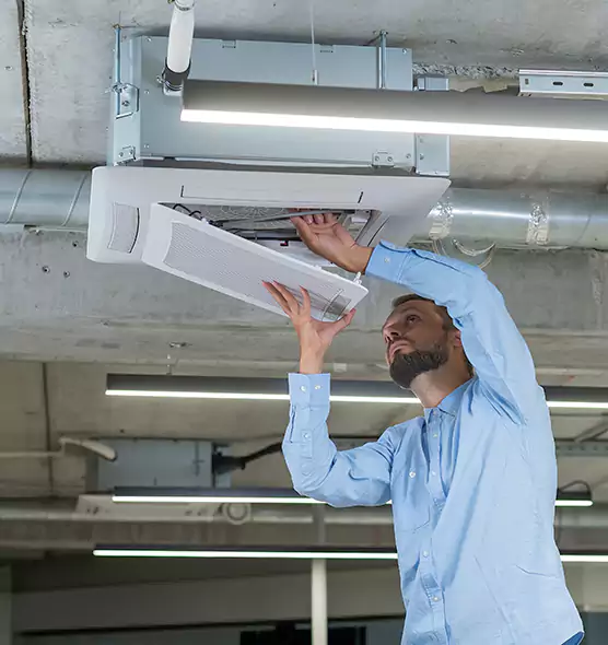 About Air Duct Sealing And Repair in Calabasas, CA
