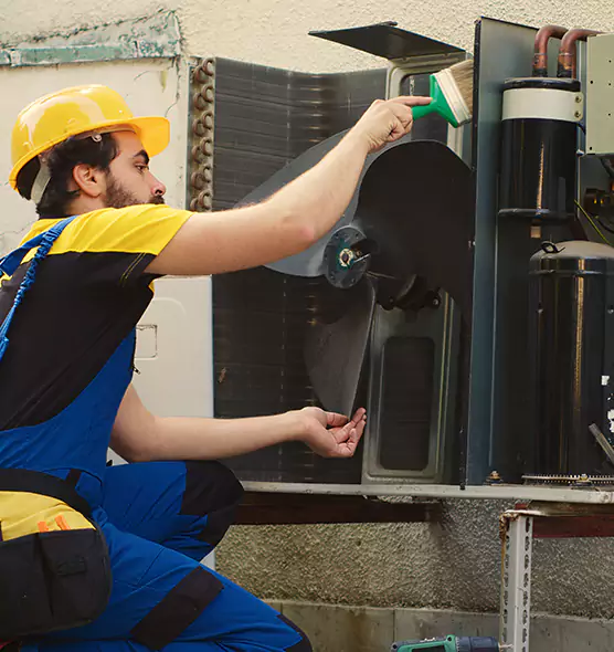 Professional Air Duct Washing Service in Calabasas, CA