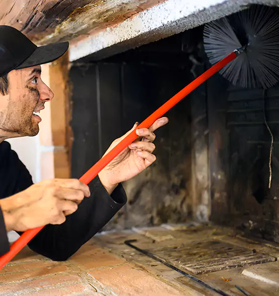 About Expert Chimney Cleaning in Calabasas, CA