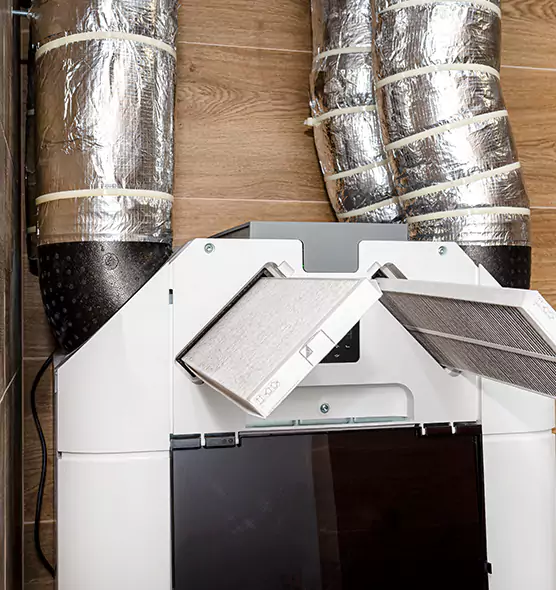 About Clogged Air Duct Repair in Calabasas, CA
