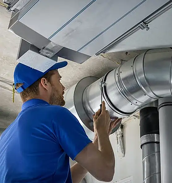 Advanced Dryer Vent Camera Inspection in Calabasas, CA