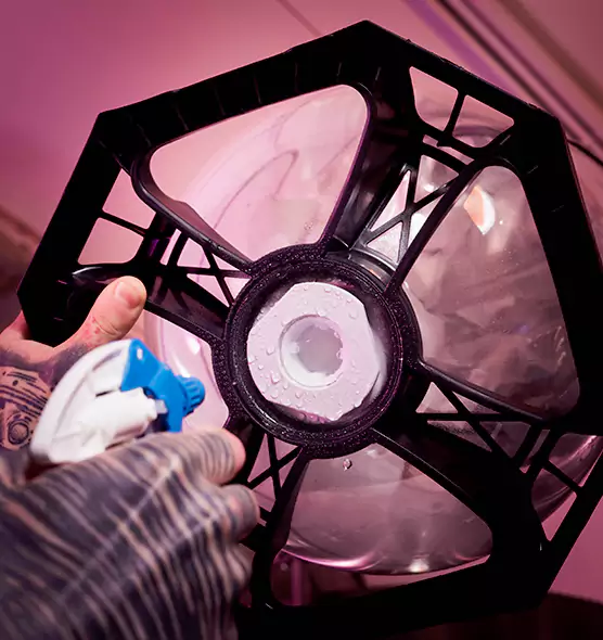 Professional Dryer Vent Sanitization Service in Calabasas, CA