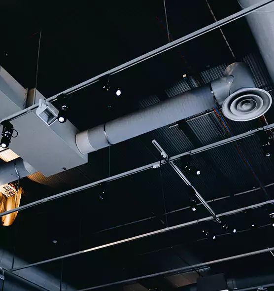 About Duct Sanitization with UV Light in Calabasas, CA