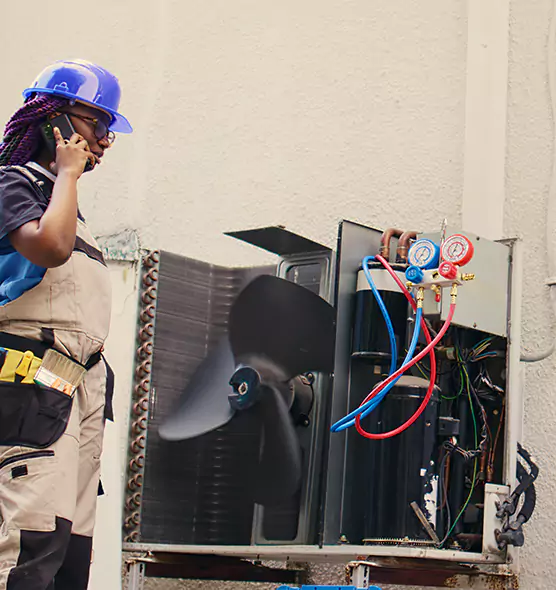 Professional Energy-Efficient HVAC Cleaning in Calabasas, CA