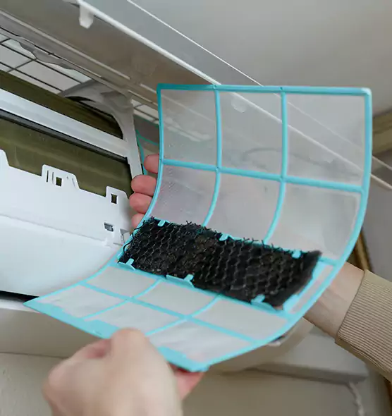 Welcome to Air Duct Cleaning & Repairs Calabasas — Your Local HEPA Filter Installation Pros in Calabasas, CA