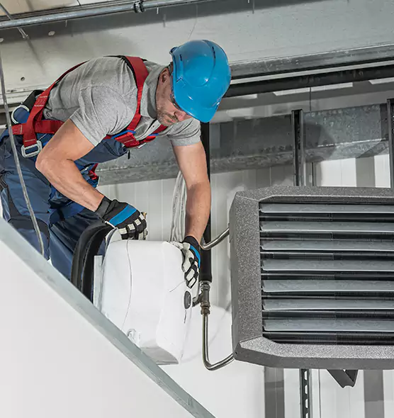Professional HVAC Cleaning Solutions in Calabasas, CA