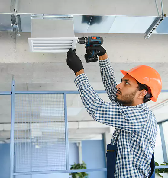 Professional HVAC Duct Cleaning in Calabasas, CA