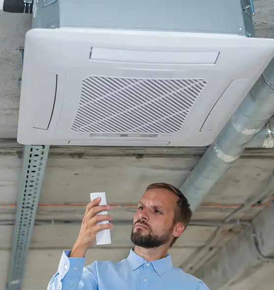 About Local Vent Cleaning Services in Calabasas, CA