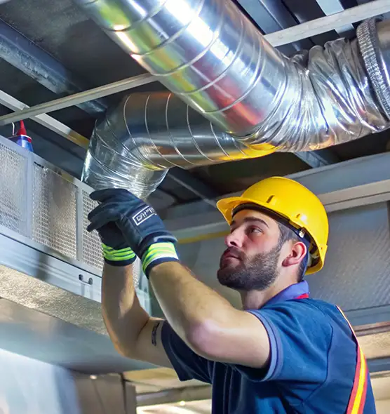 Professional NADCA Approved Air Duct Services in Calabasas, CA