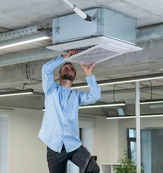 Advanced Residential Air Vent Cleaning in Calabasas, CA