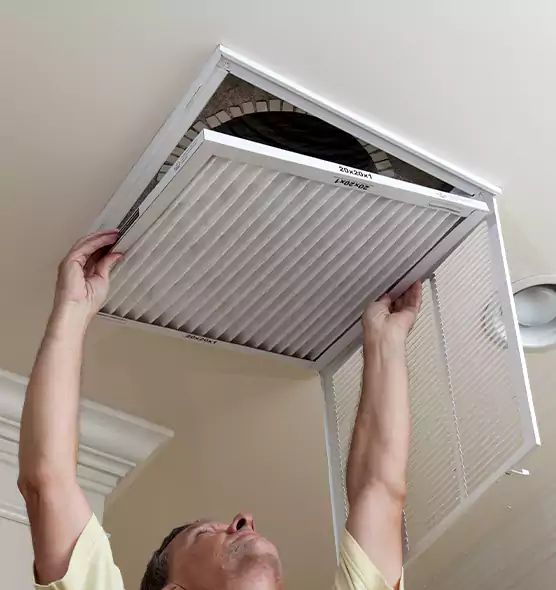 Advanced Residential Vent Cleaning in Calabasas, CA