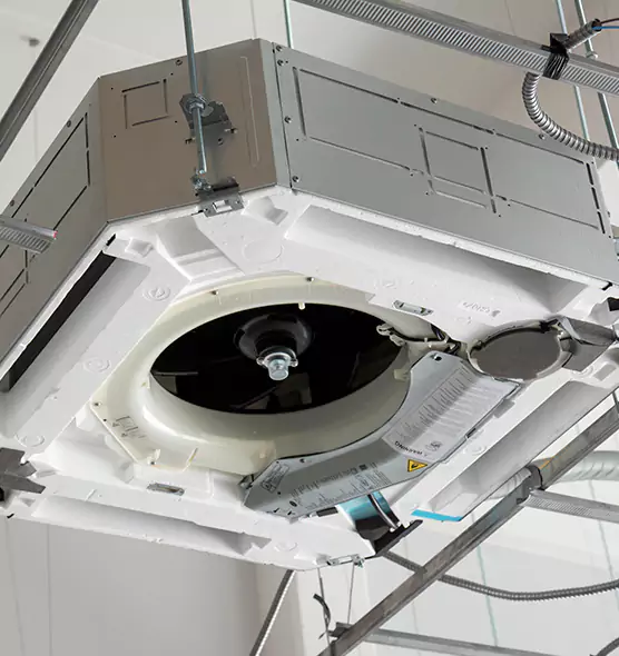 Professional Roof Vent Lint Removal Calabasas, CA