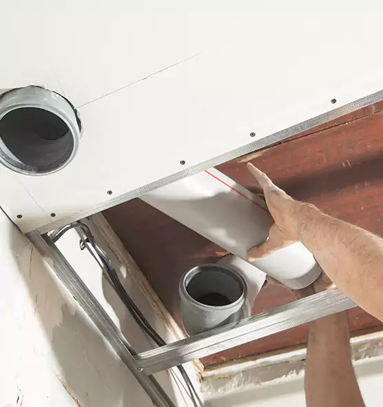 Professional Seasonal Allergy Air Duct Cleaning in Calabasas, CA