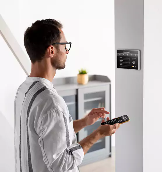 About Smart AC Vent Controller Services in Calabasas