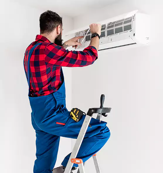 About Smart Air Conditioning Installation in Calabasas, CA