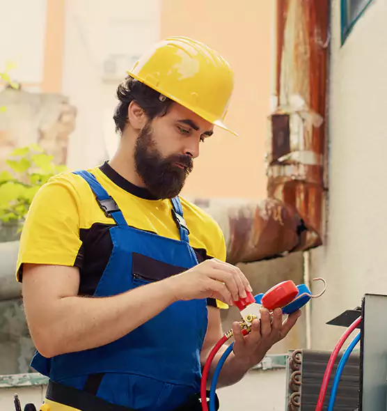 About Smart HVAC Installation in Calabasas, CA