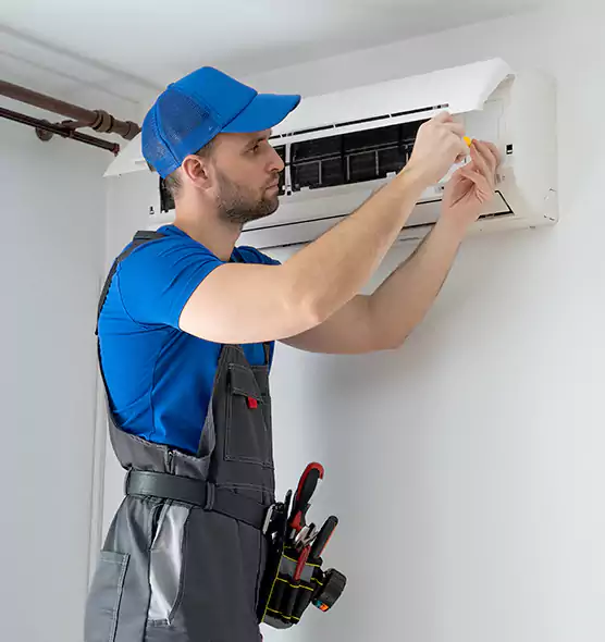 About Smart Thermostat AC Installation in Calabasas, CA
