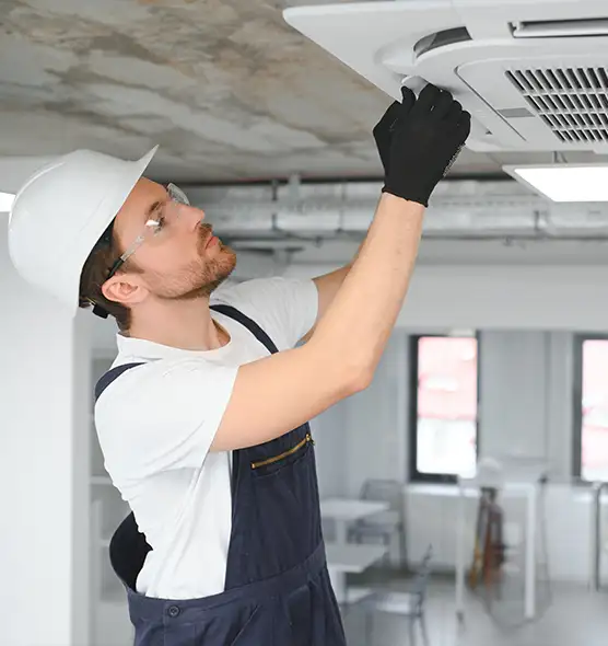 About Spring Air Duct Cleaning in Calabasas, CA